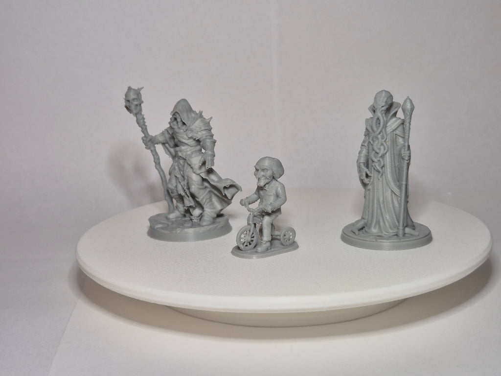 28-32mm Miniatures