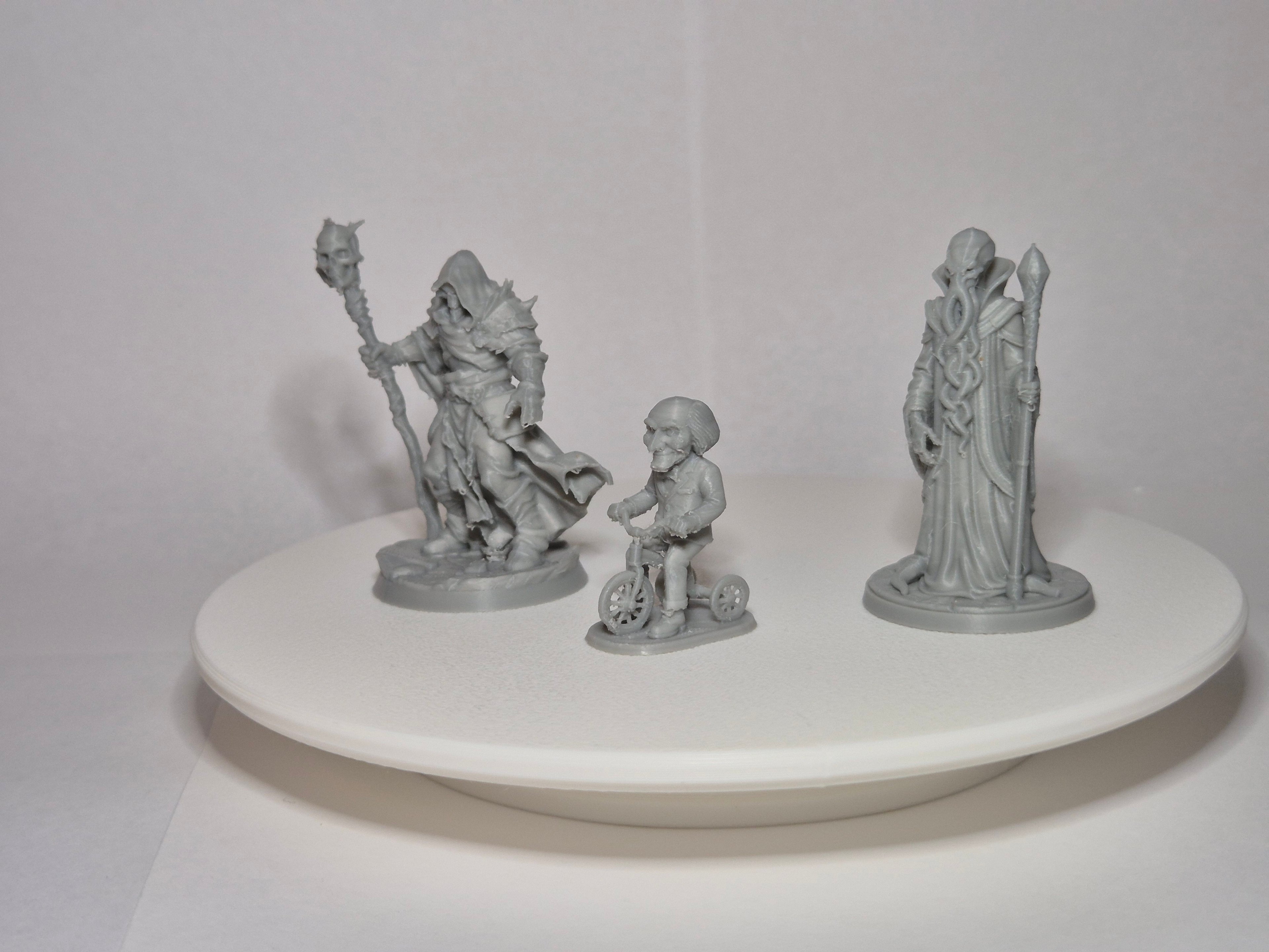 28-32mm Miniatures