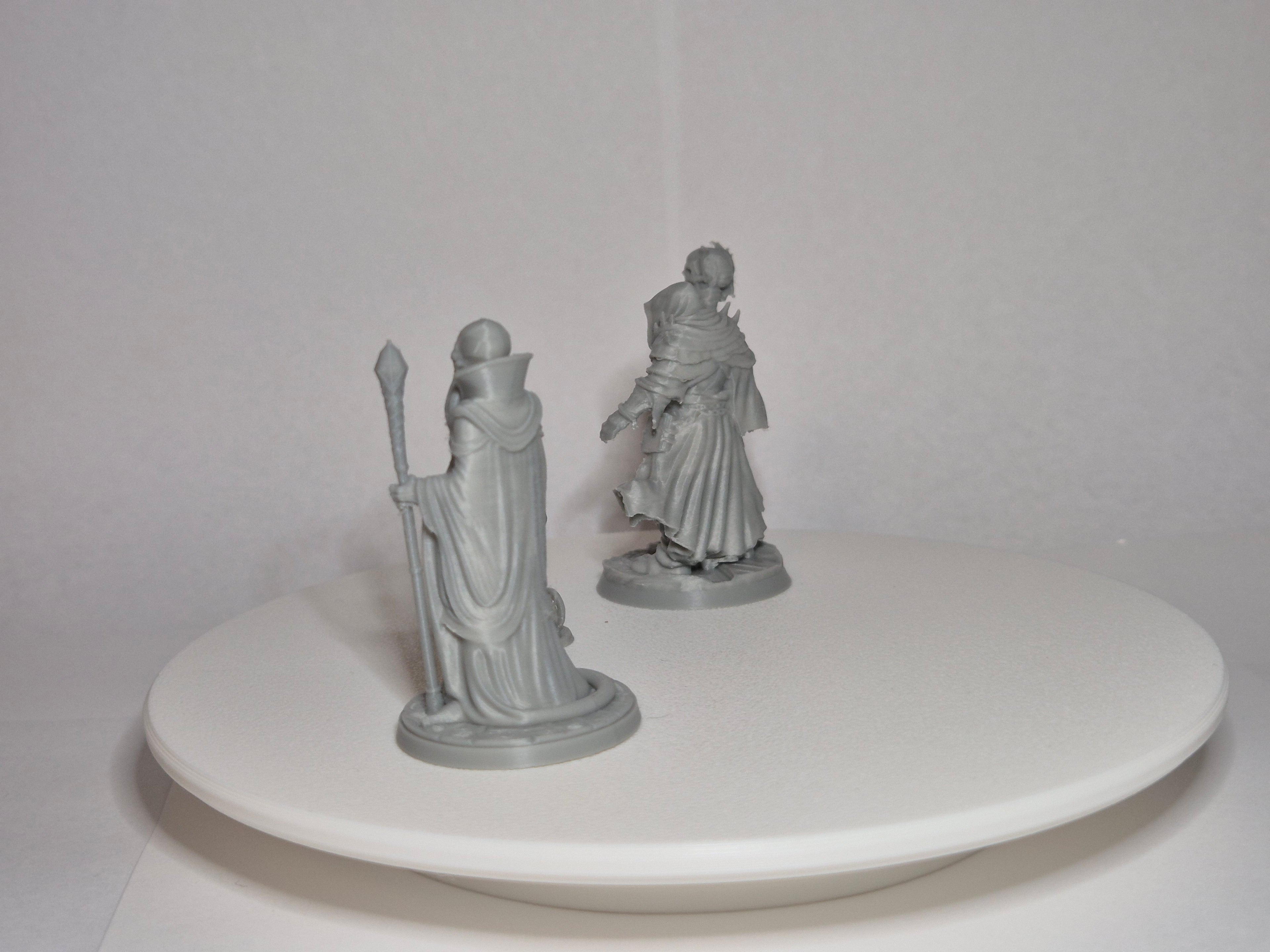 28-32mm Miniatures