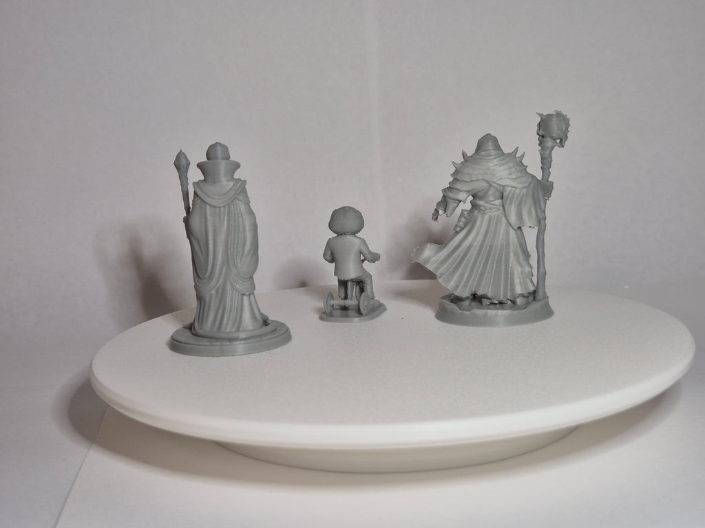 28-32mm Miniatures
