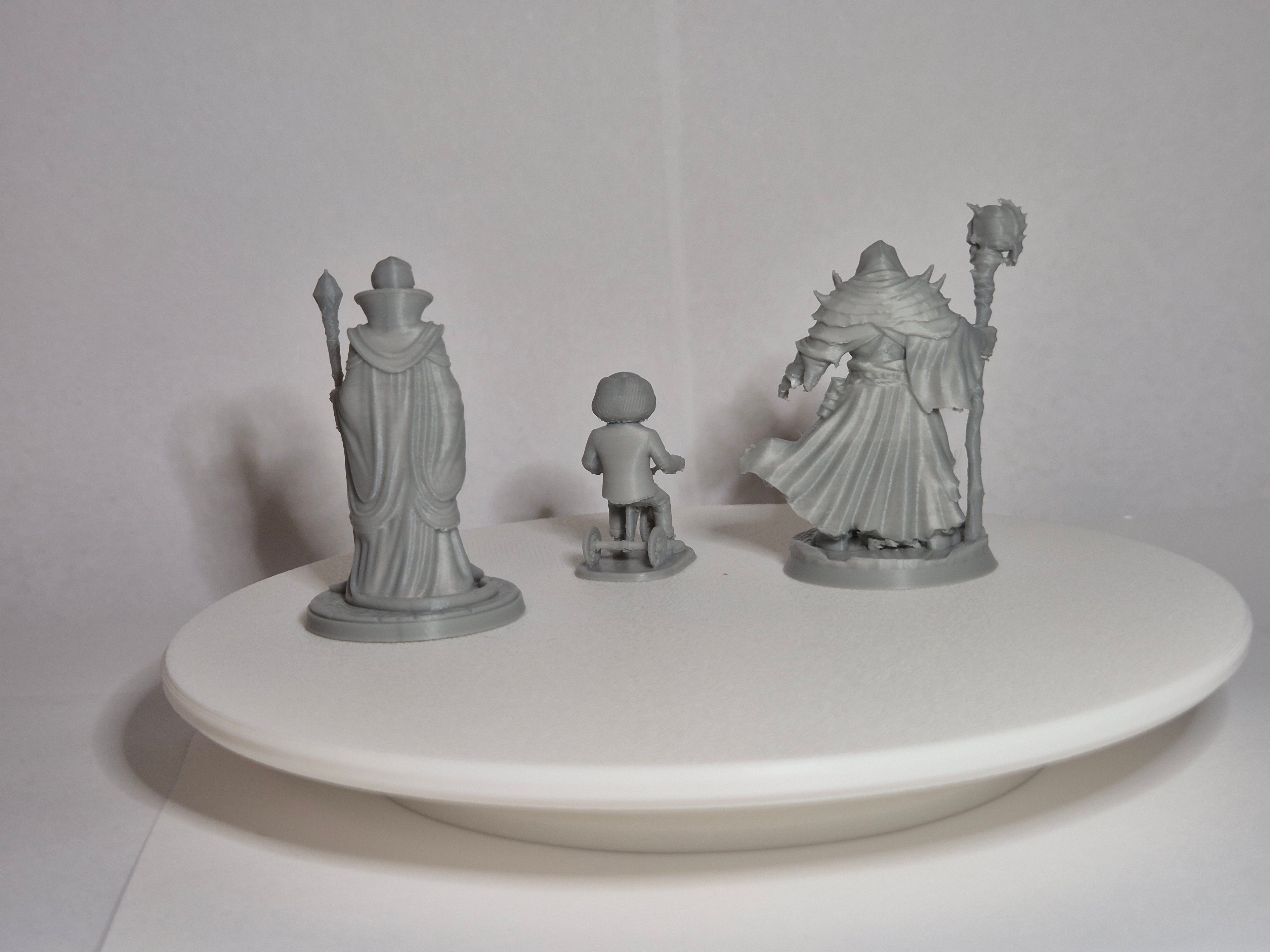 28-32mm Miniatures