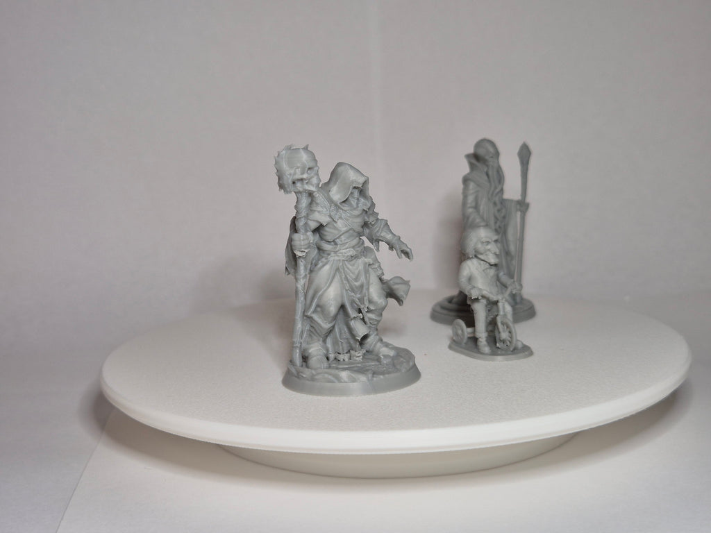 28-32mm Miniatures