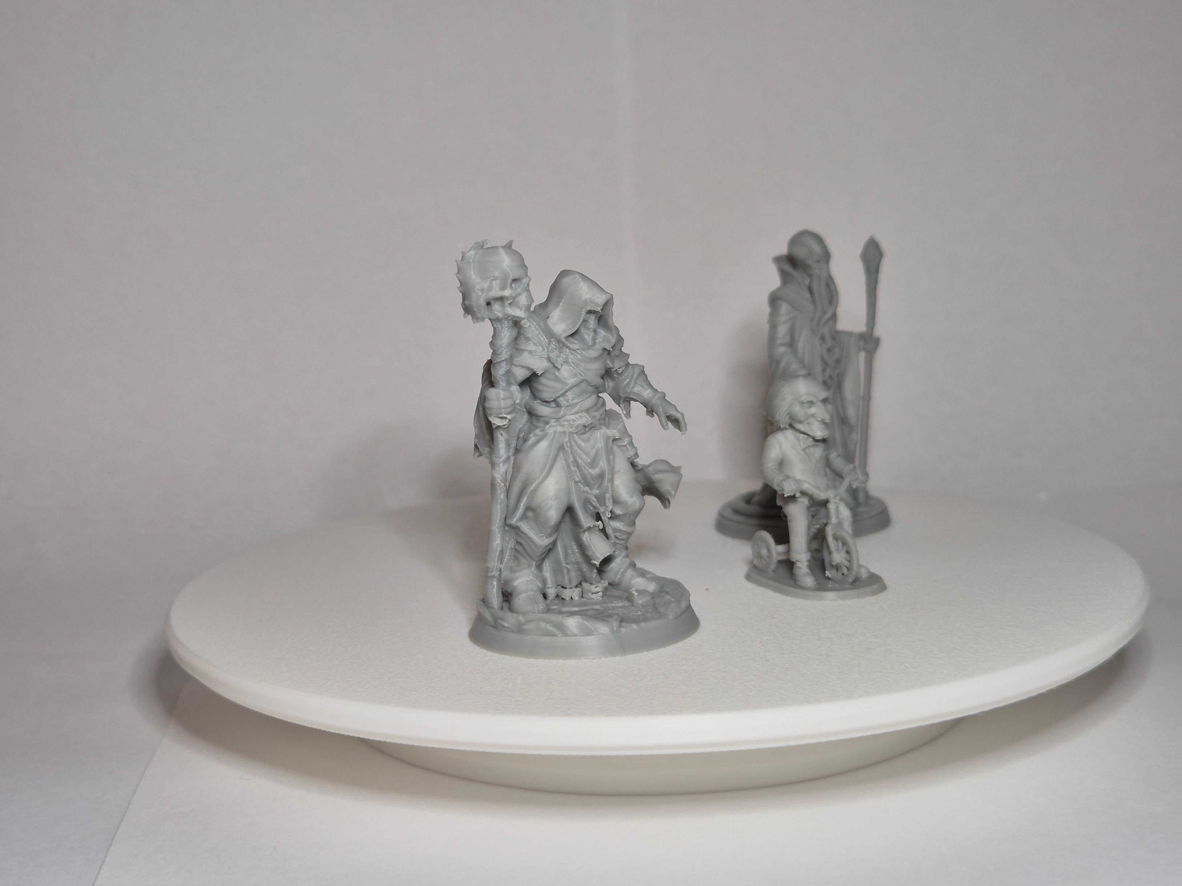 28-32mm Miniatures