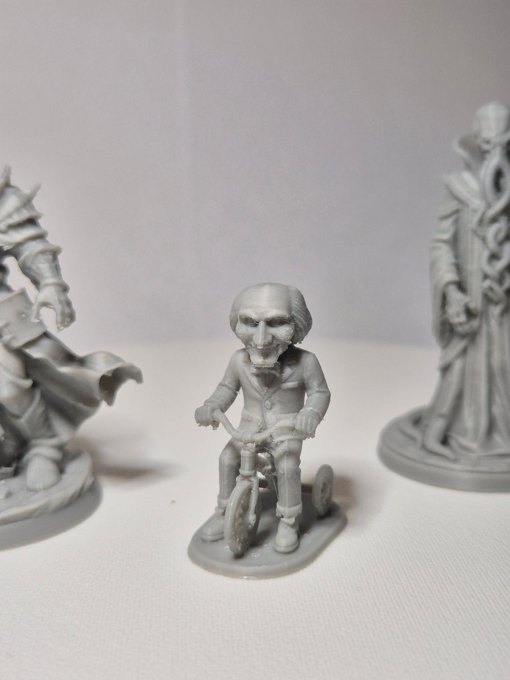 28-32mm Miniatures