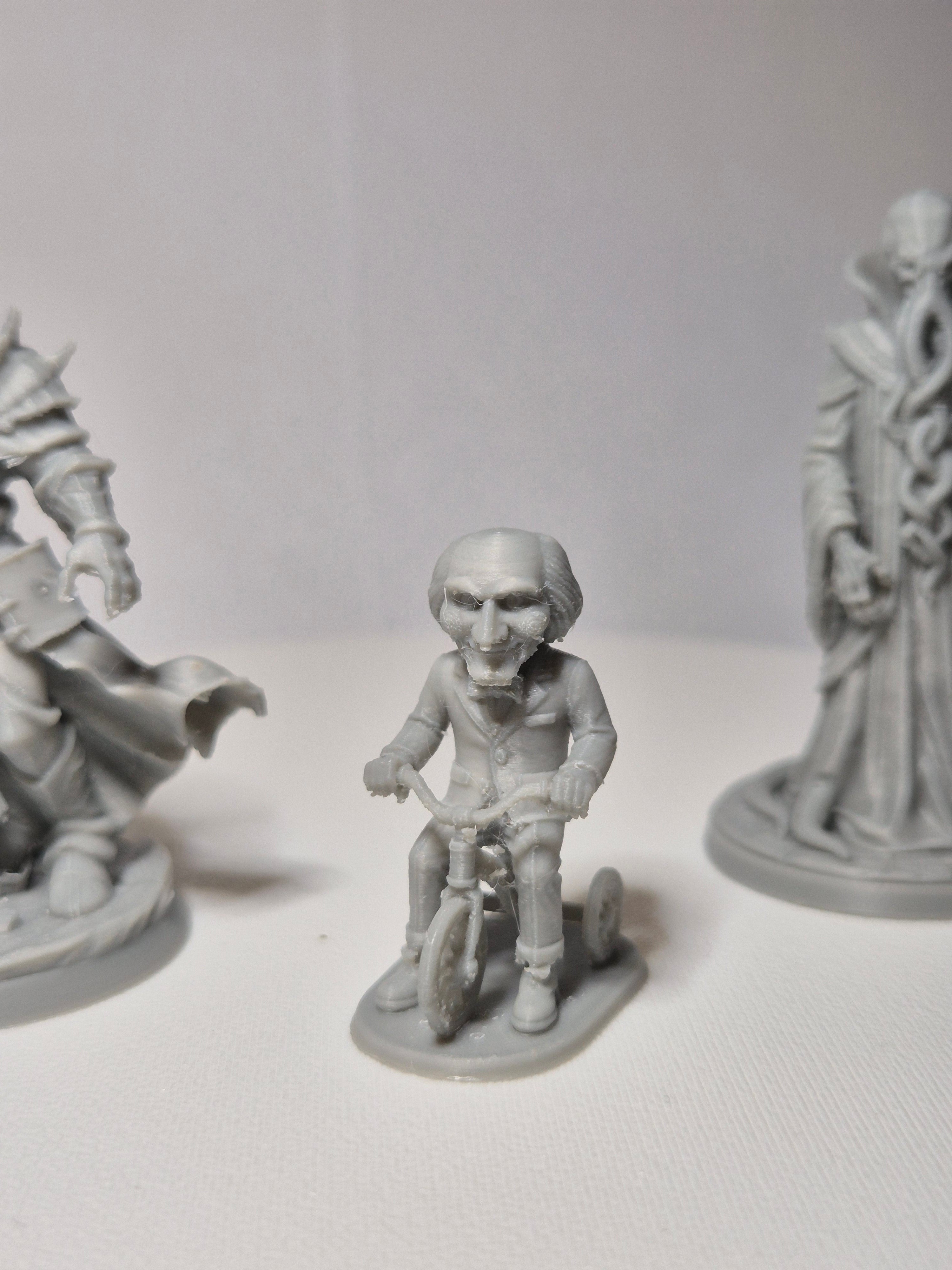 28-32mm Miniatures