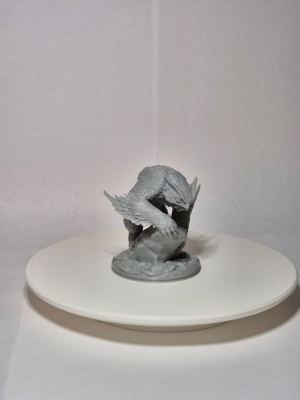 64mm Miniatures - Various