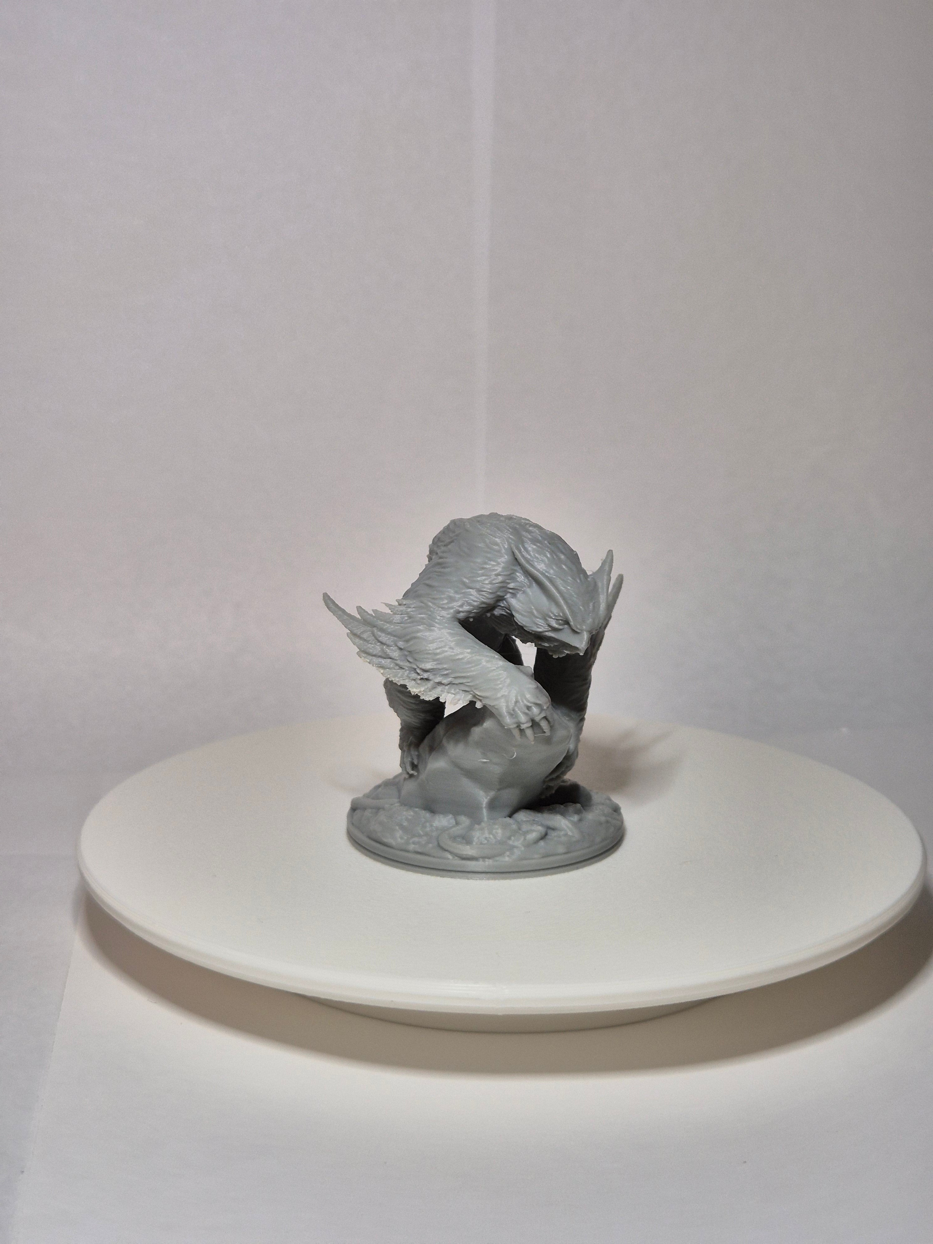 64mm Miniatures - Various