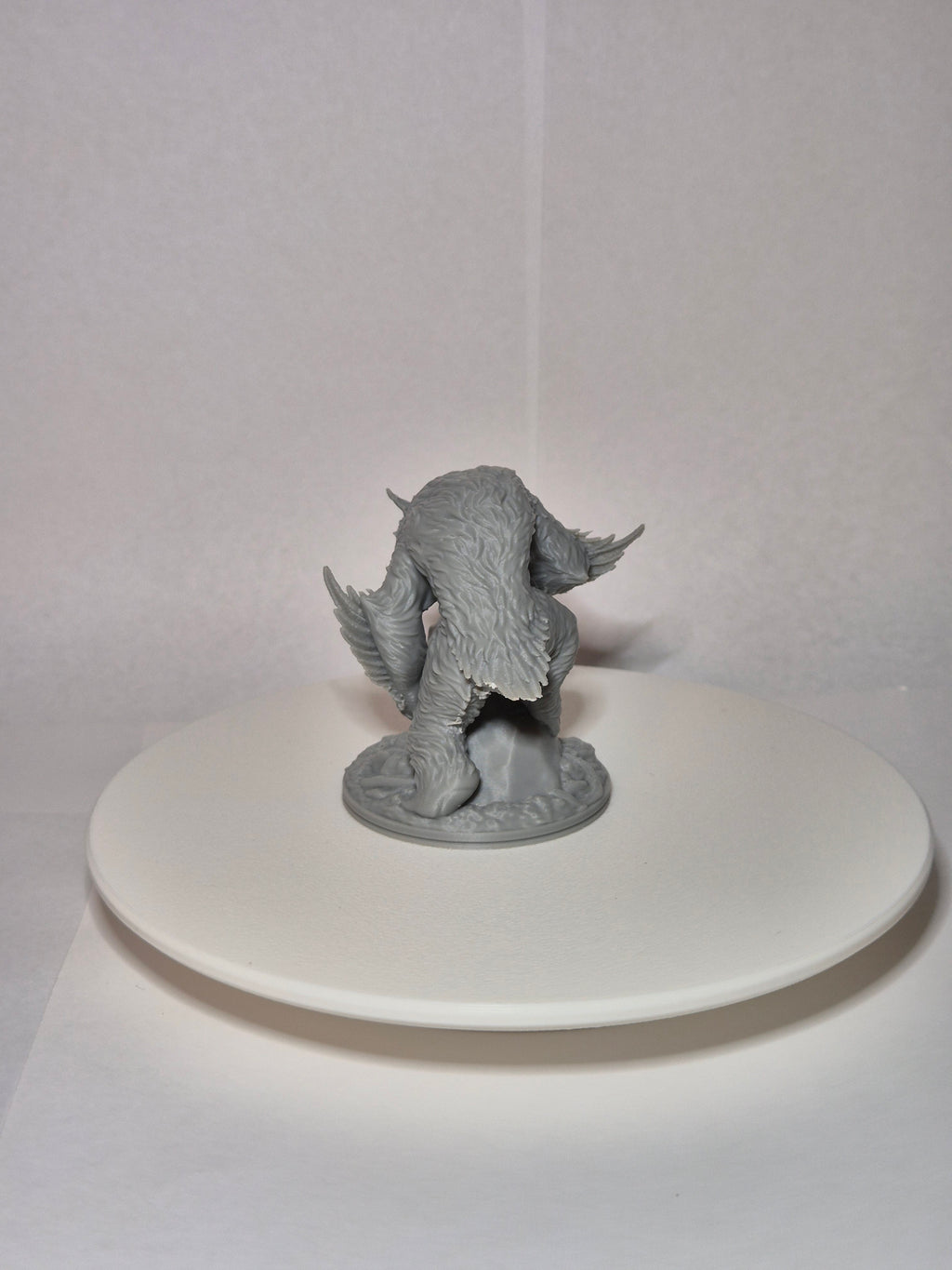 64mm Miniatures - Various