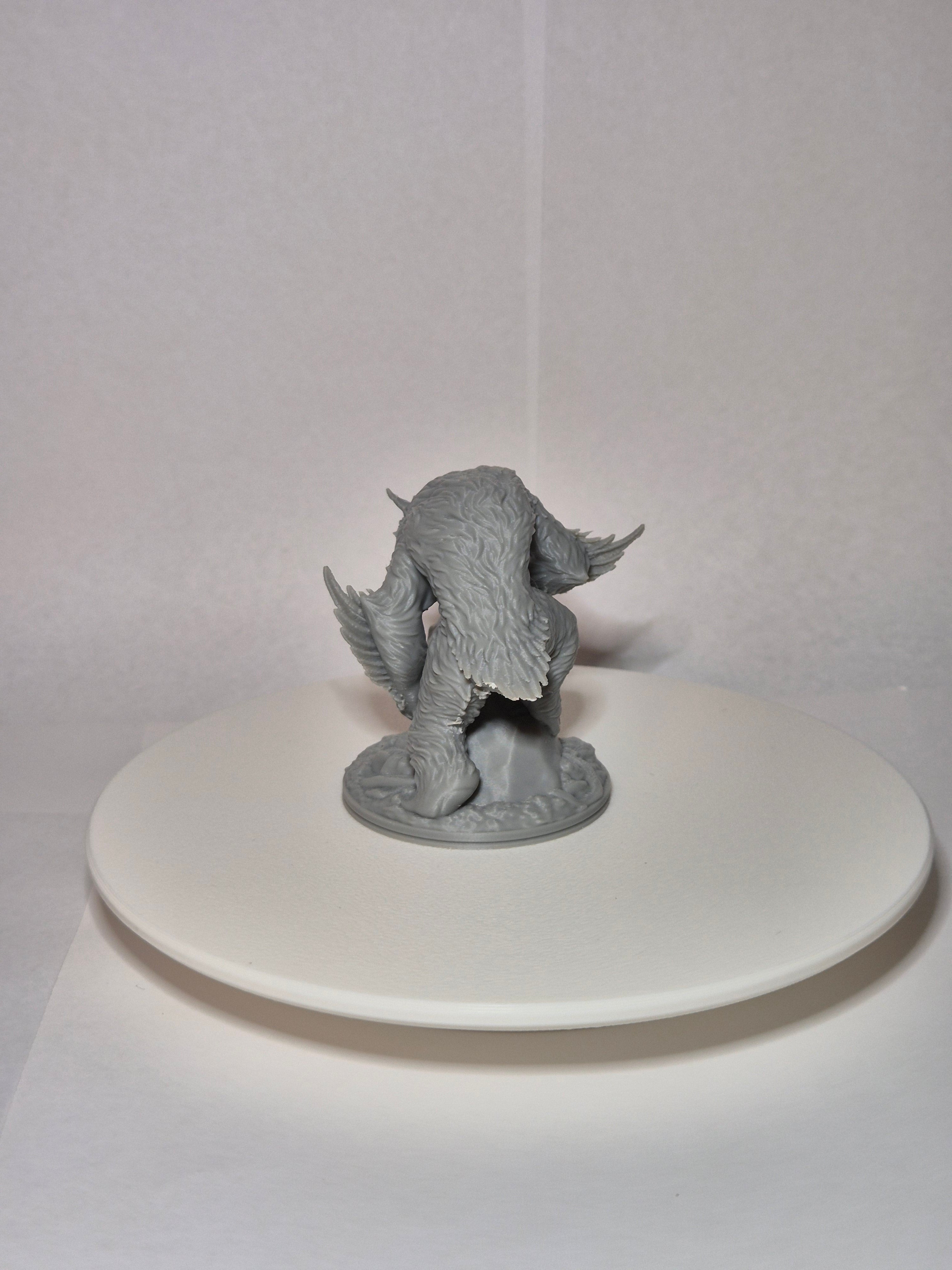 64mm Miniatures - Various