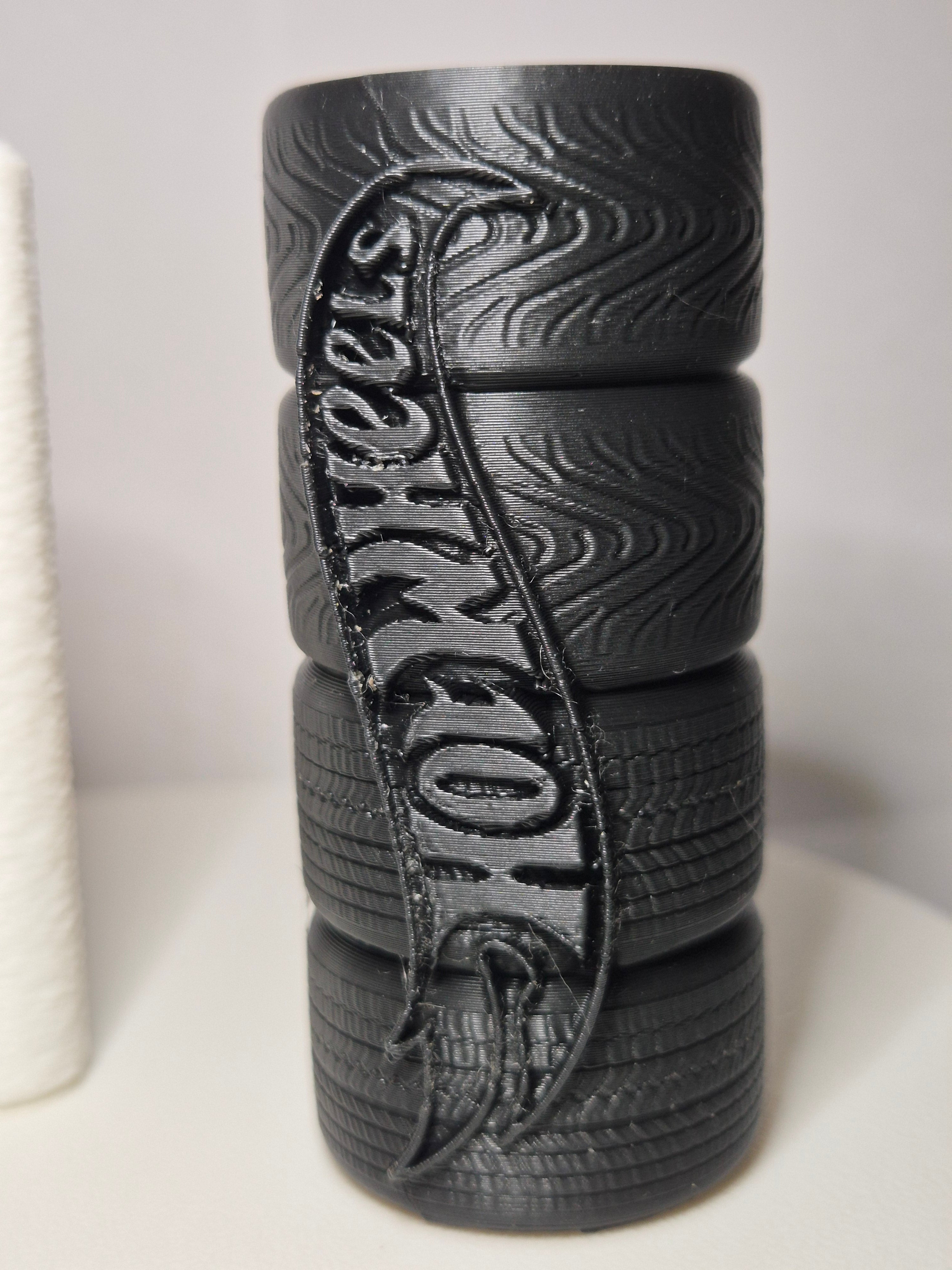 Custom Bic Lighter Covers