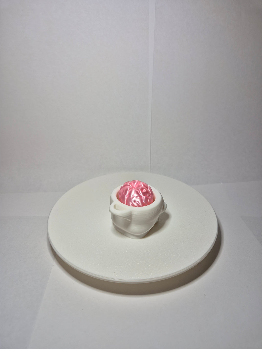 Skull and Brain Clicker