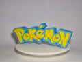 Pokémon logo - Various sizes