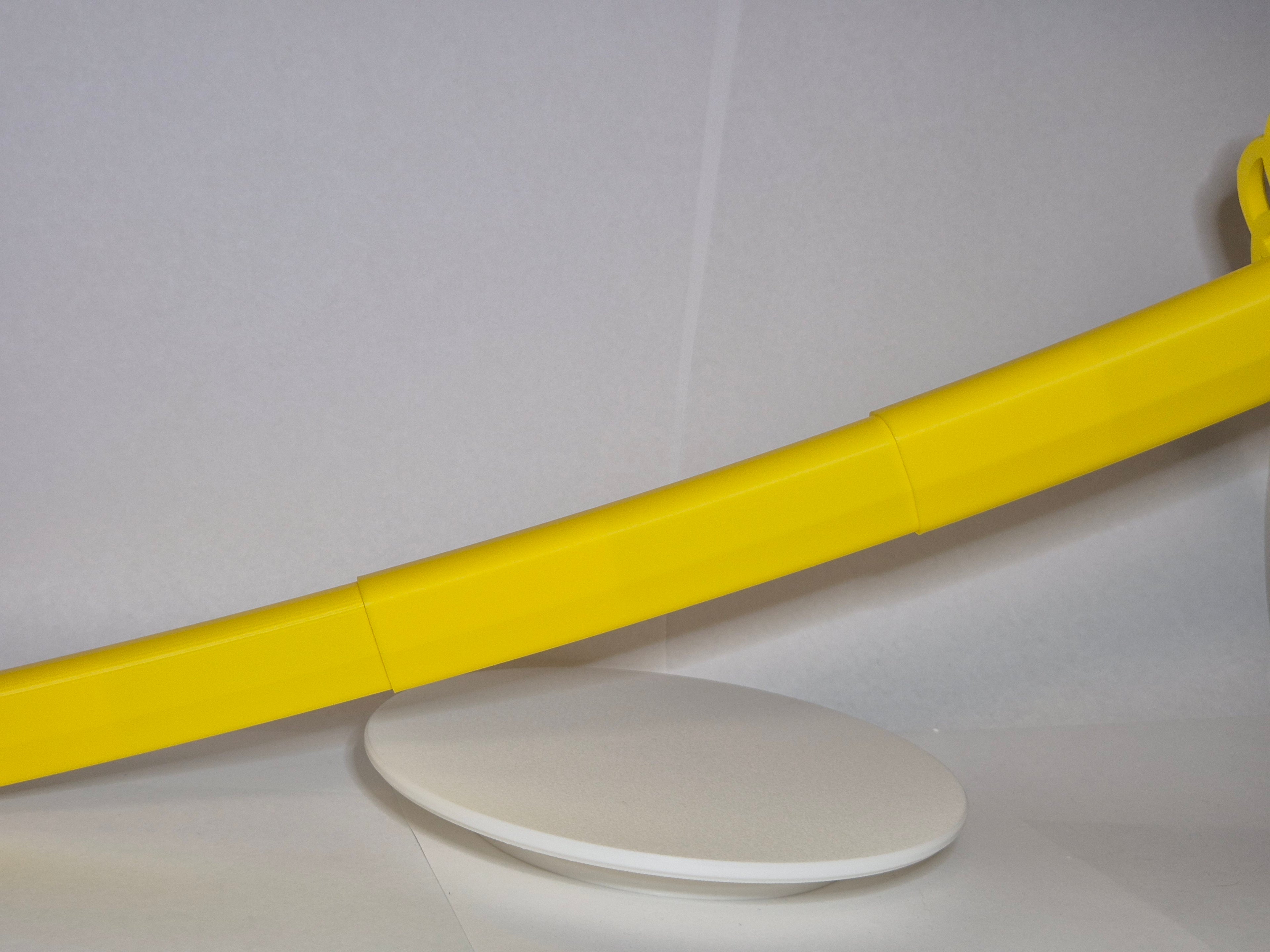 Collapsible Katana