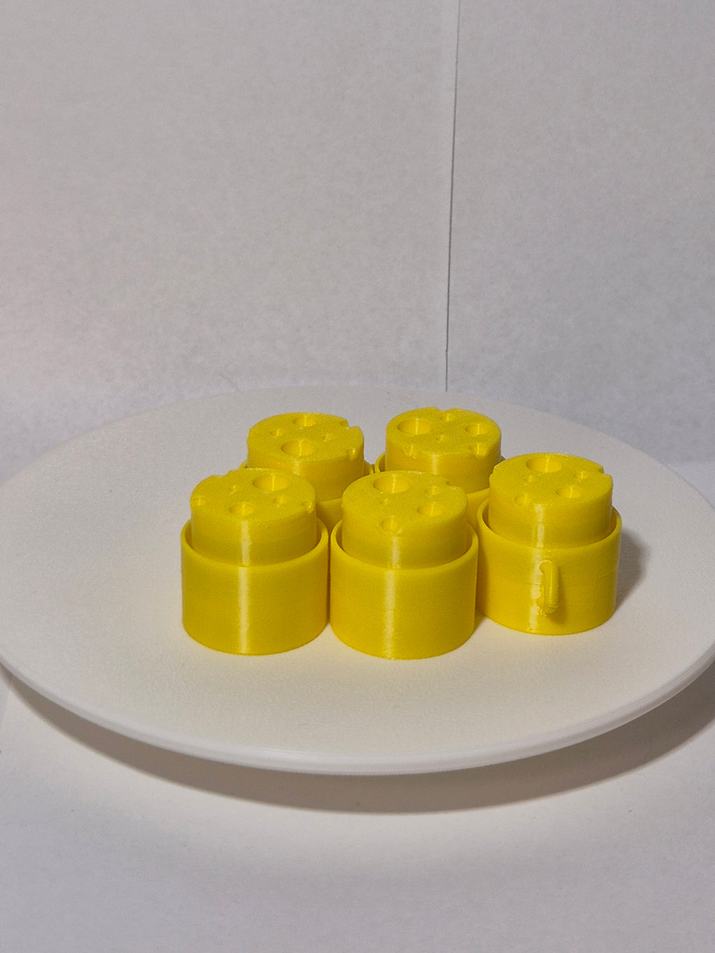 Cheese Clicker