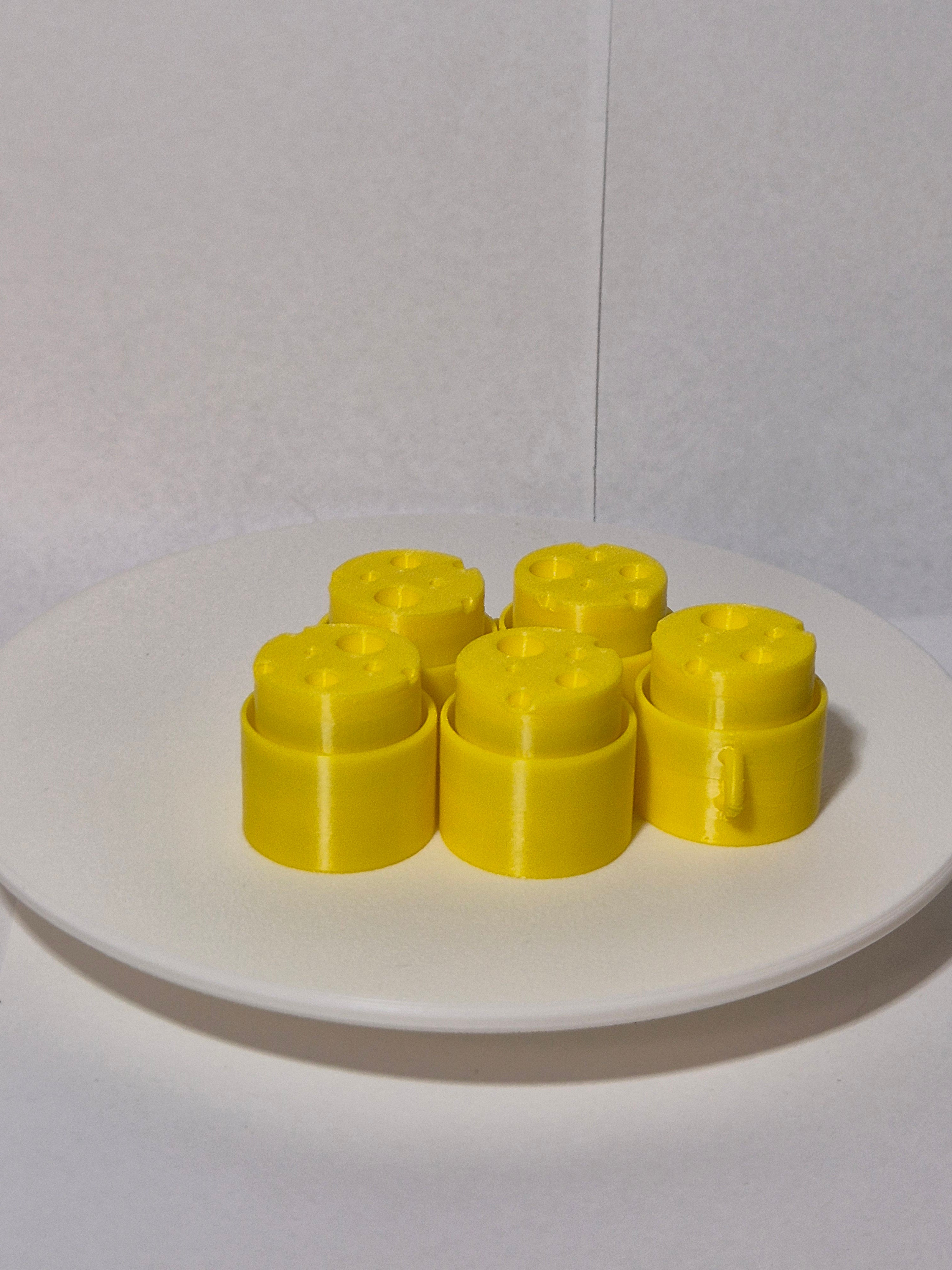 Cheese Clicker