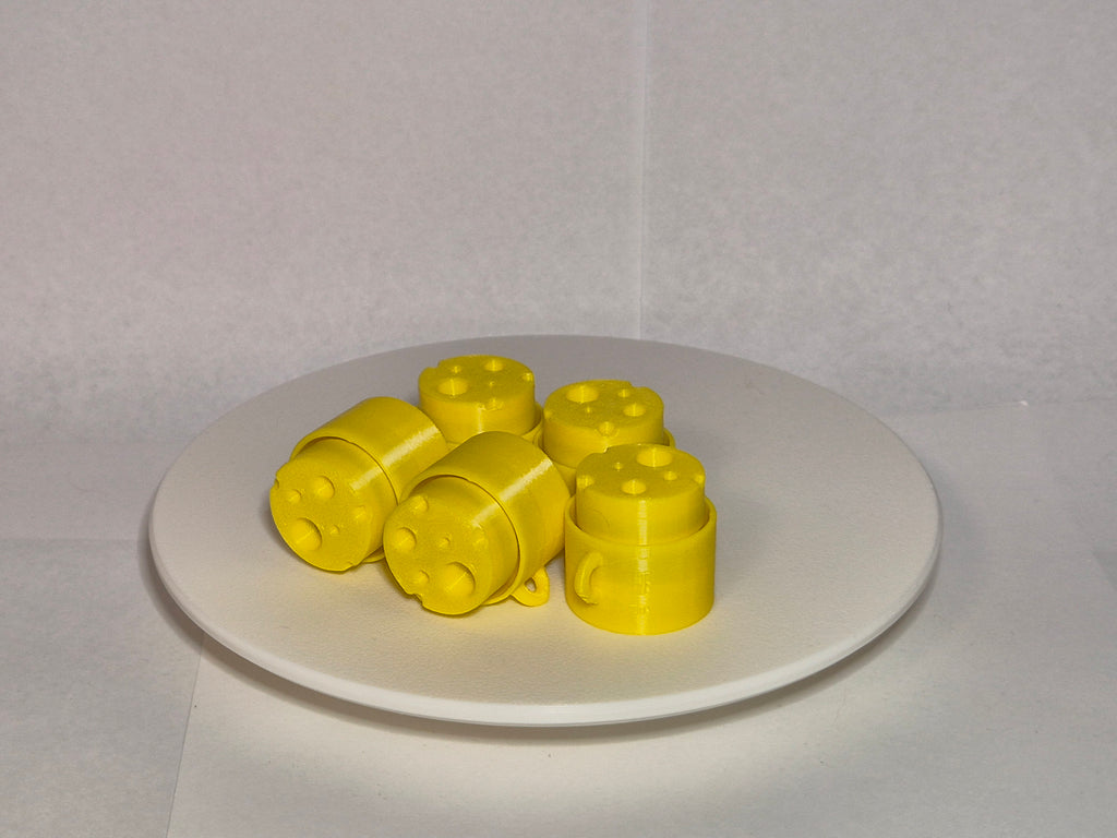 Cheese Clicker
