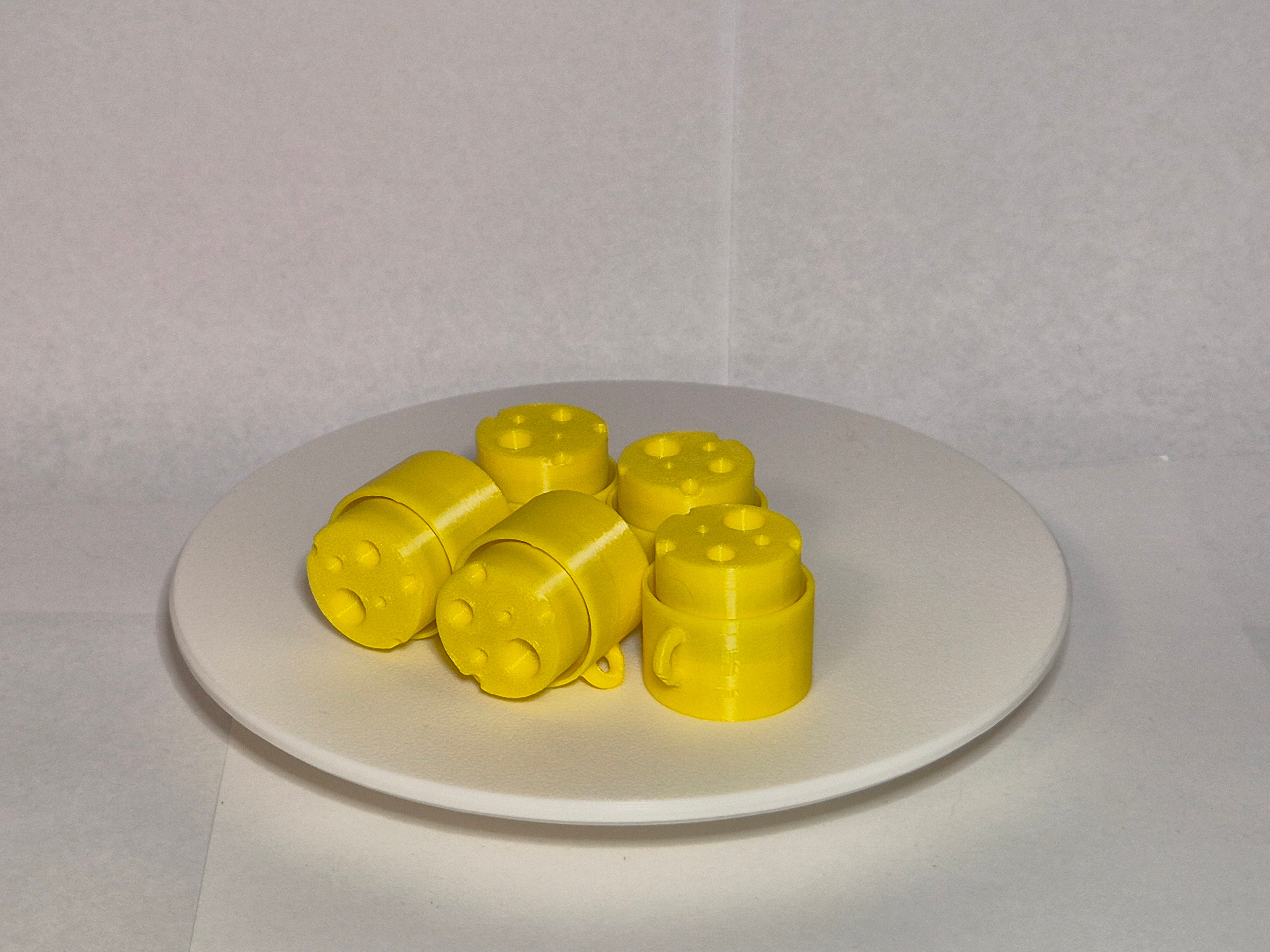 Cheese Clicker